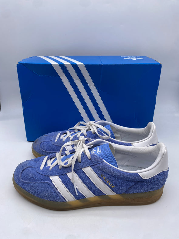 Gazelle bleues