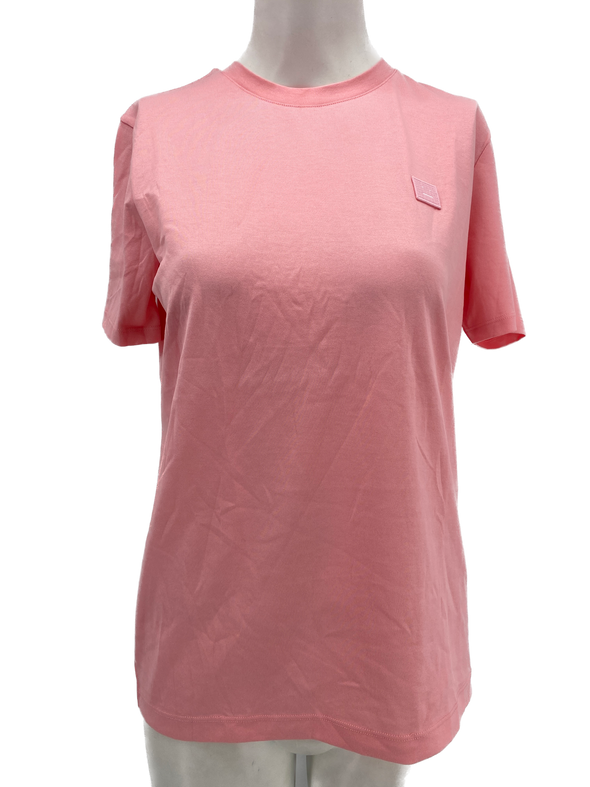 T-shirt rose