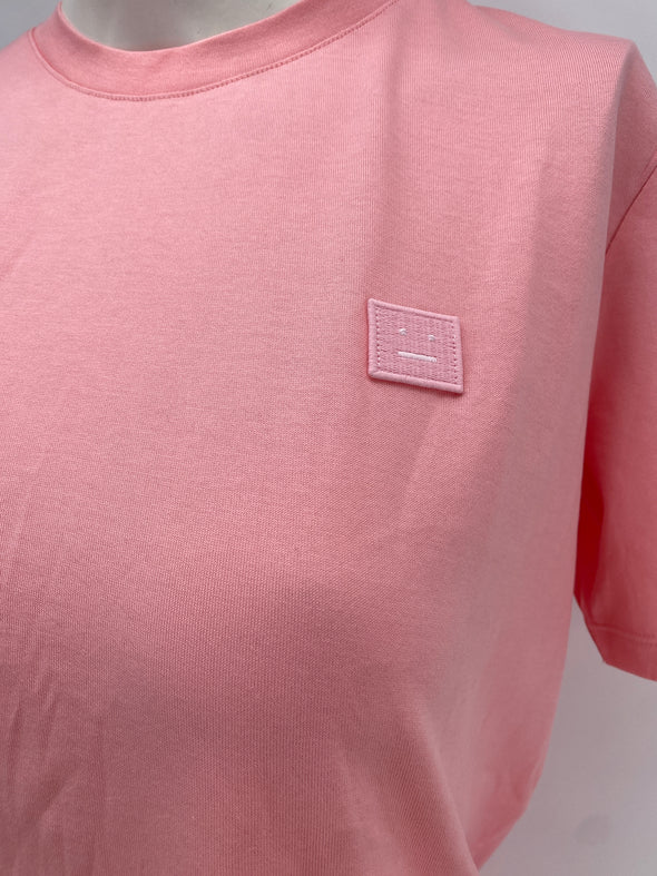 T-shirt rose