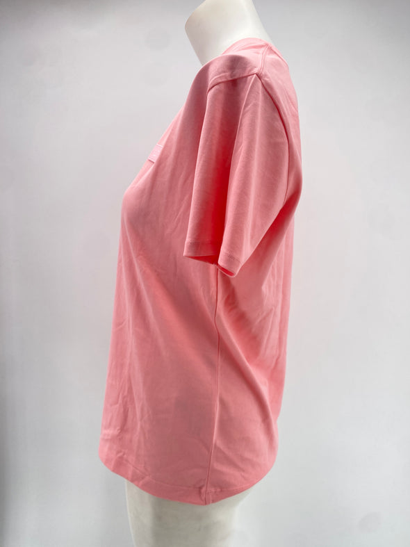 T-shirt rose