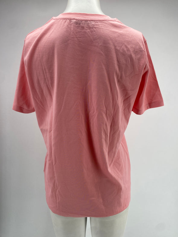 T-shirt rose