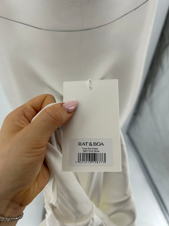 Robe nuisette "Tova"