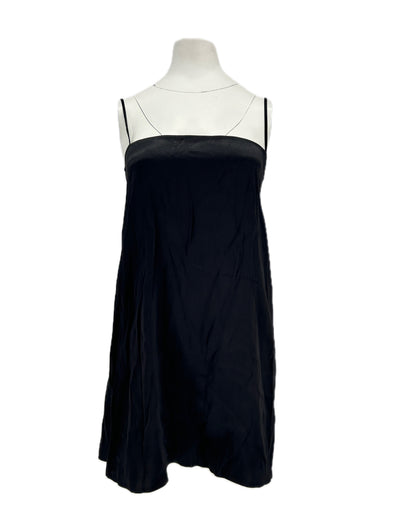 Robe nuisette noire