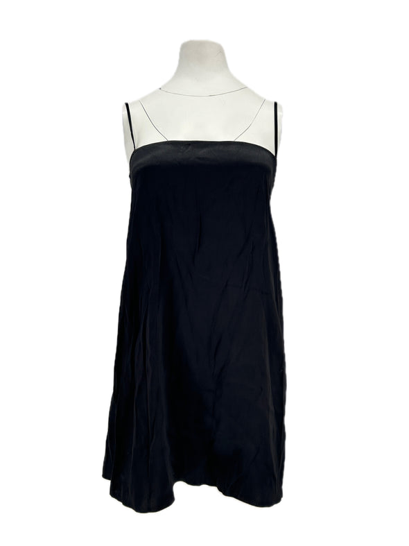 Robe nuisette noire