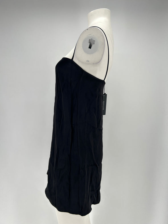 Robe nuisette noire