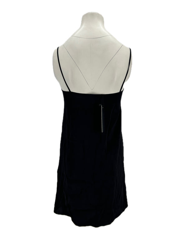 Robe nuisette noire