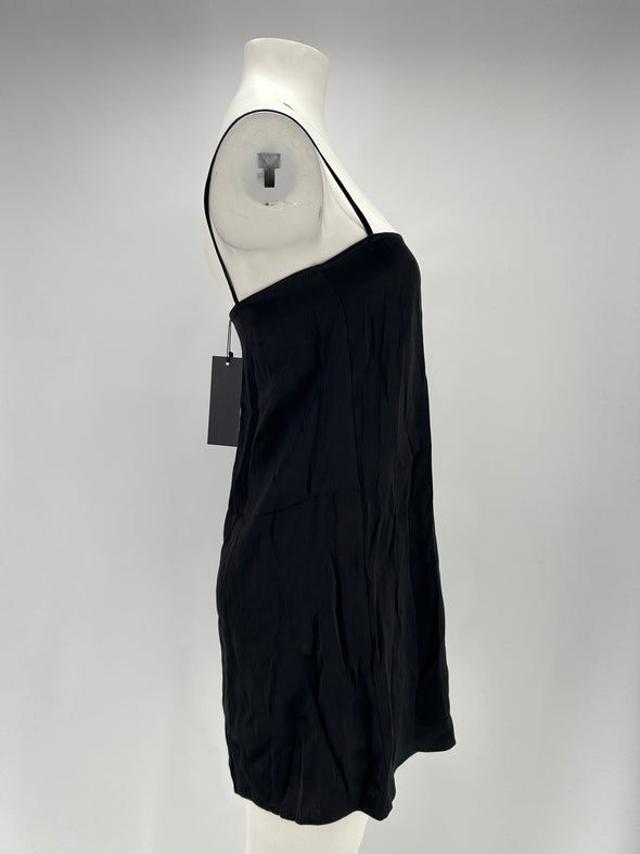 Robe nuisette noire