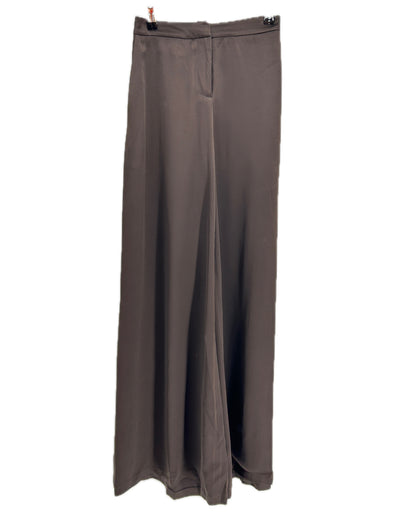 Pantalon marron