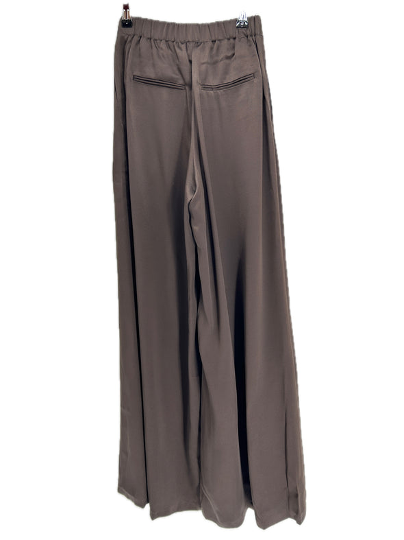 Pantalon marron