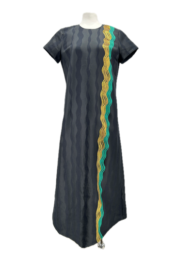 Robe noire