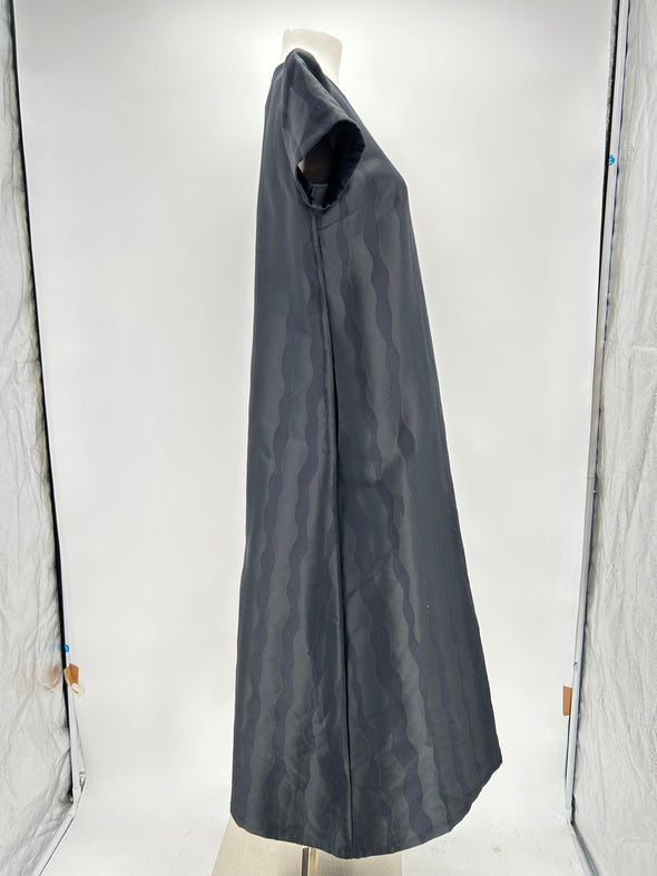 Robe noire