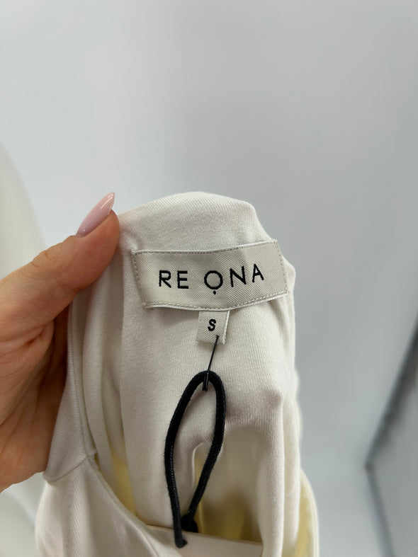Tee-shirt blanc