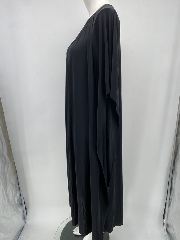 Robe asymétrique