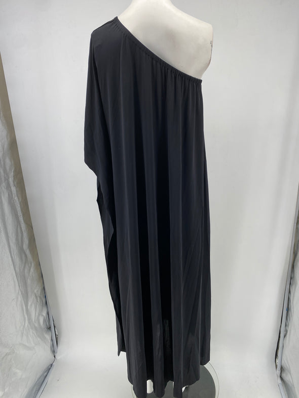 Robe asymétrique