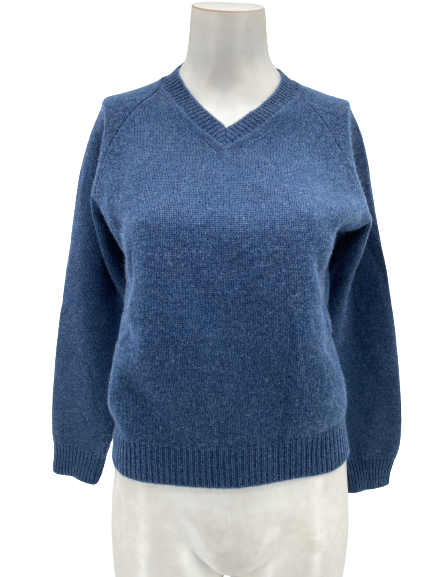 Pull en cachemire