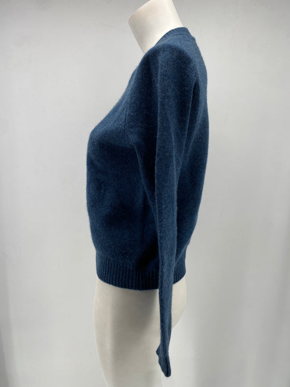 Pull en cachemire