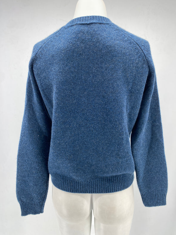 Pull en cachemire
