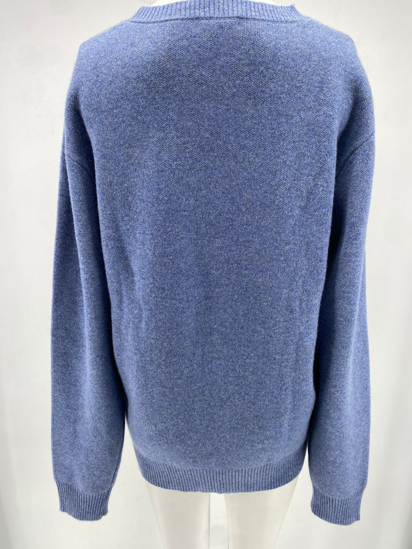 Pull en laine