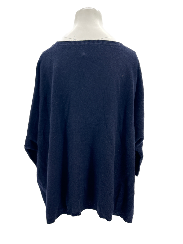 Pull en cachemire "Minie"