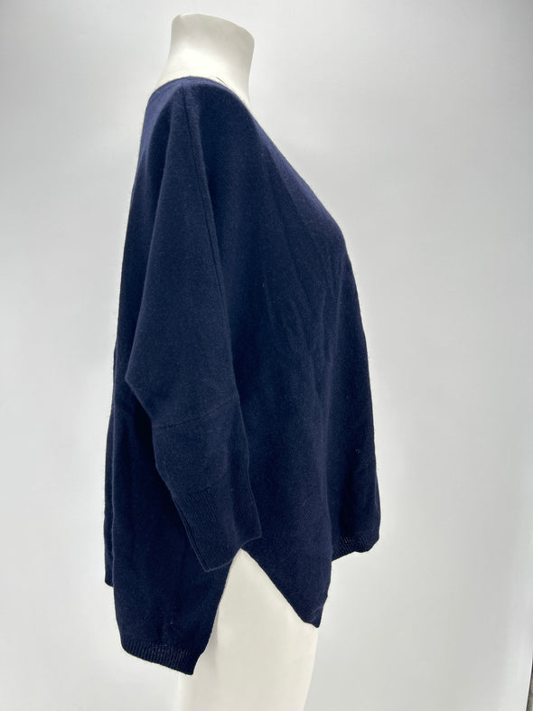 Pull en cachemire "Minie"