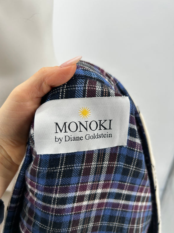 Kimono colorée