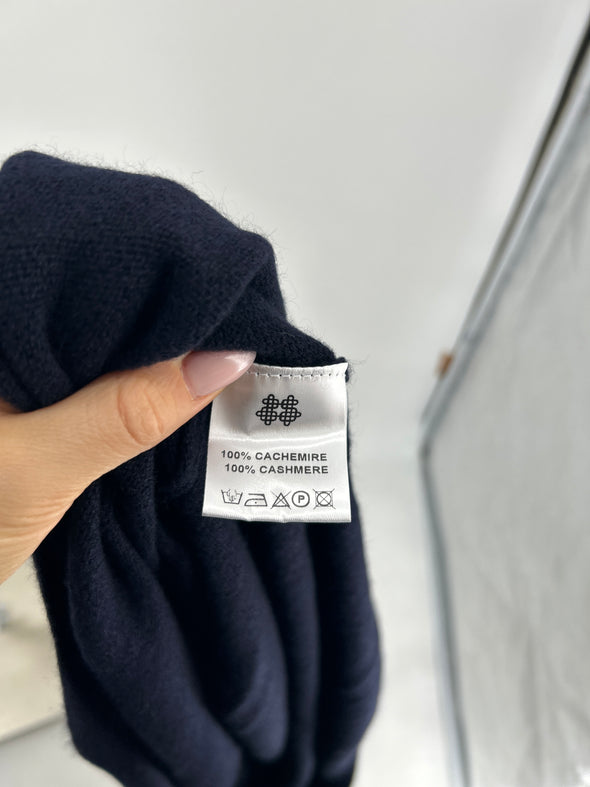 Pull en cachemire "Minie"