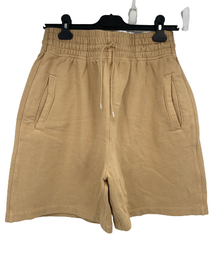 Short beige