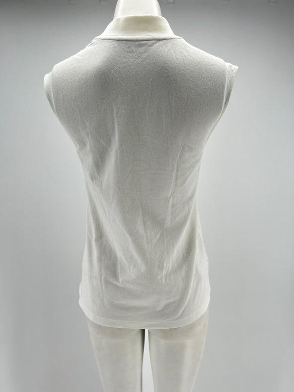 T-shirt blanc