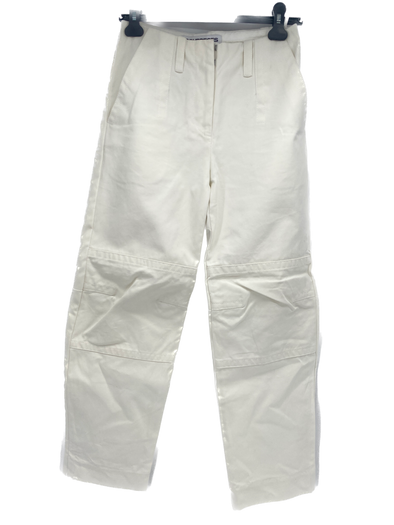 Pantalon blanc