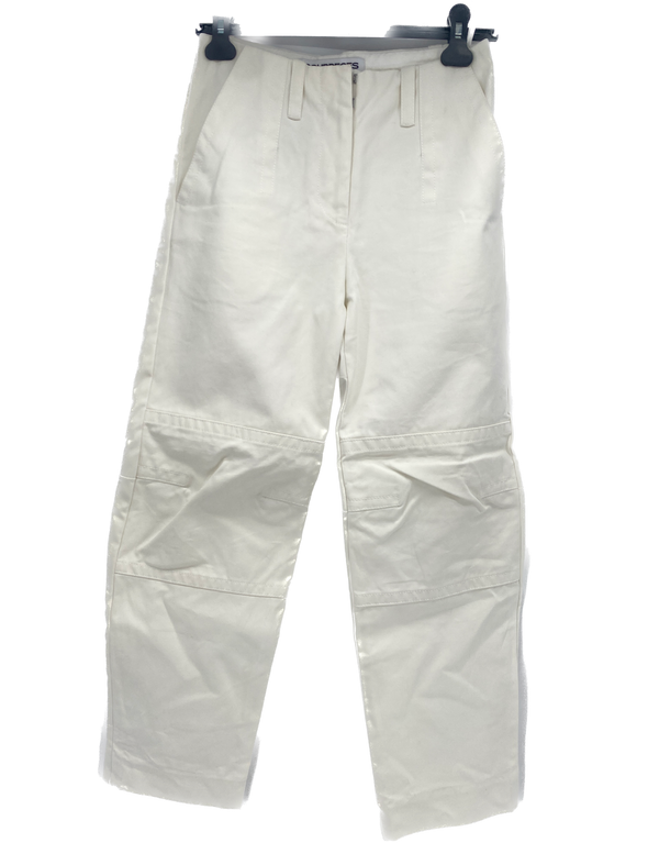 Pantalon blanc