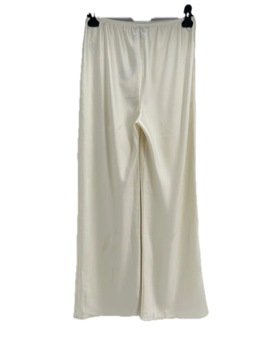 Pantalon blanc