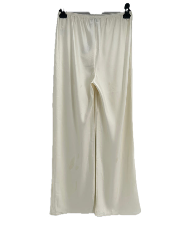 Pantalon blanc