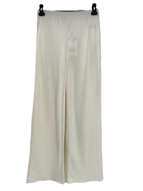 Pantalon blanc
