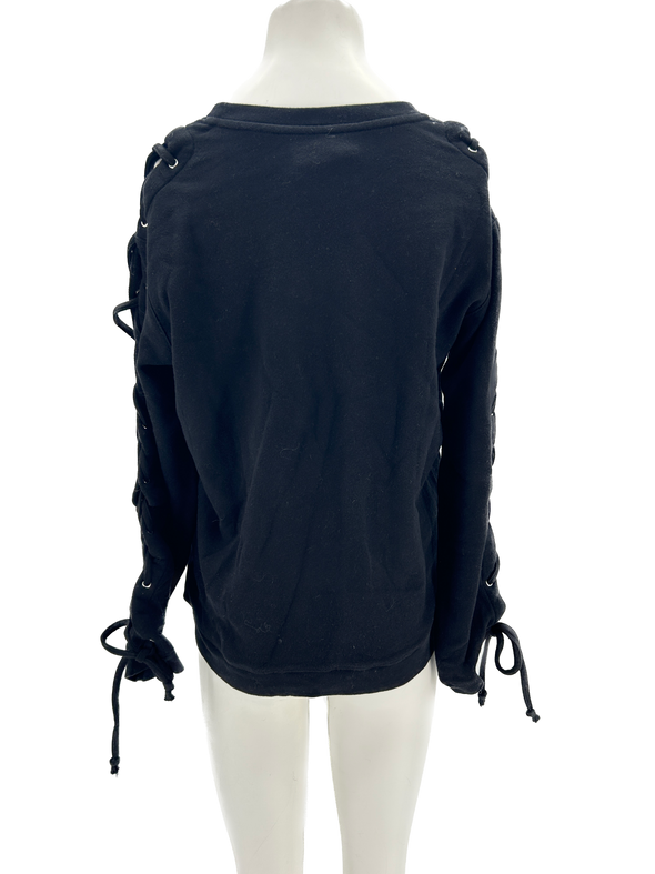 Pull noir