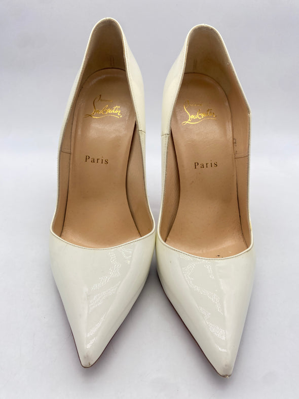 Escarpins "So Kate" en cuir vernis