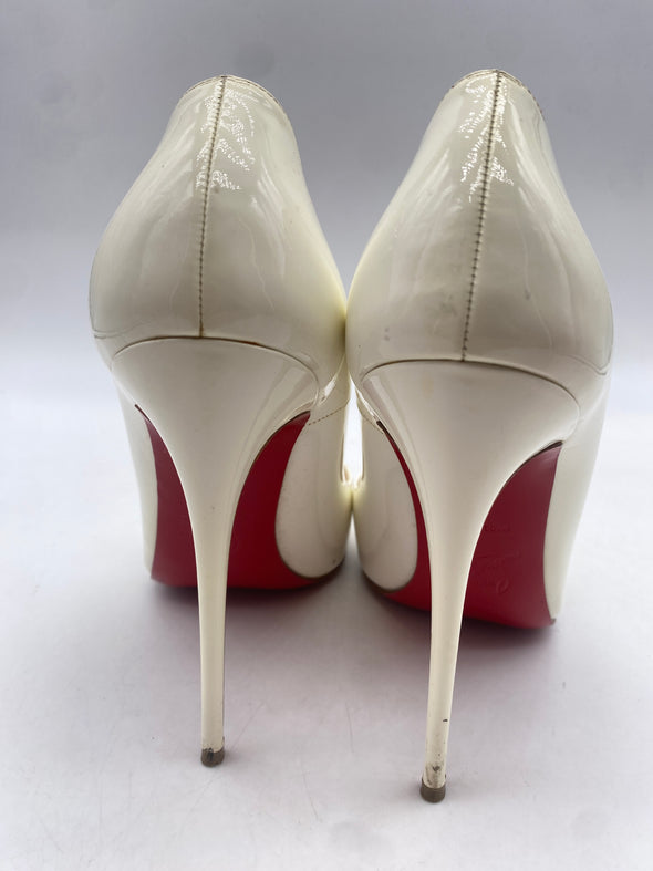 Escarpins "So Kate" en cuir vernis