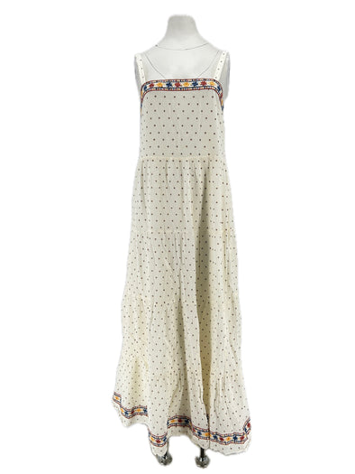 Robe à imprimé