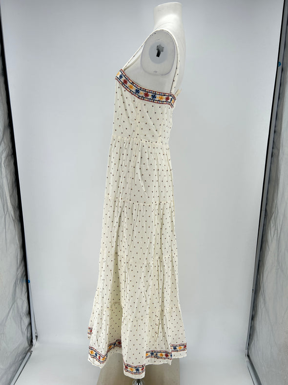 Robe à imprimé