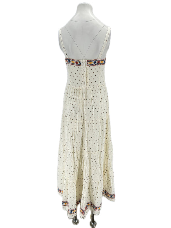 Robe à imprimé