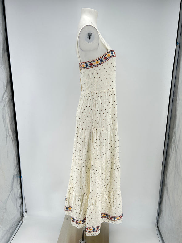 Robe à imprimé
