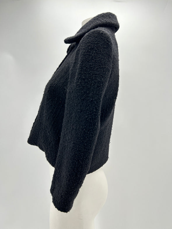 Veste en laine "Margot"