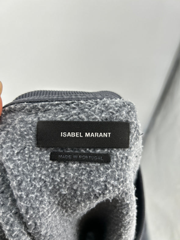 Sweatshirt noir