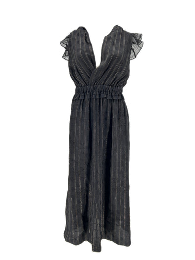 Robe noire