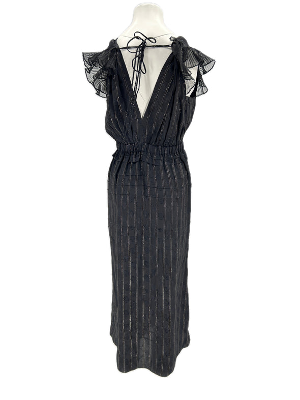 Robe noire