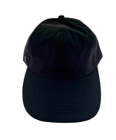 Casquette noire "Barkie"