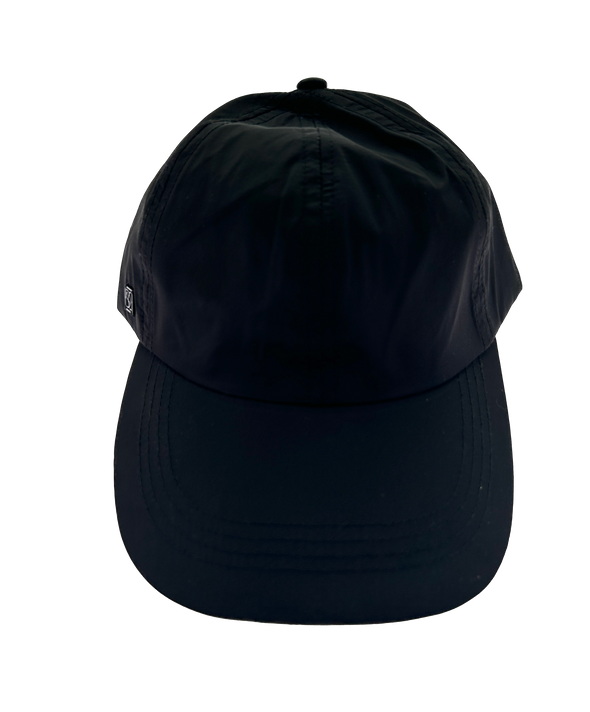 Casquette noire "Barkie"