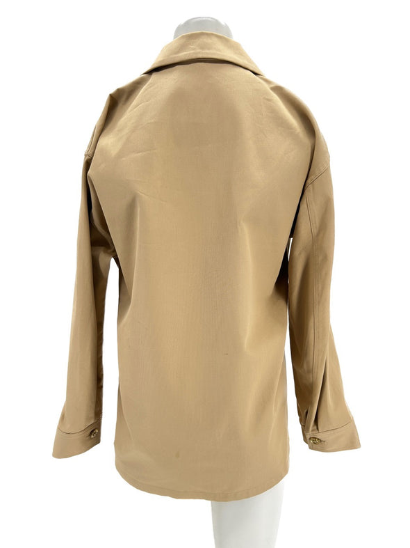 Veste beige