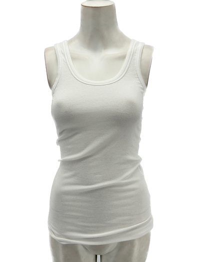 Debardeur Blanc Barbara Bui