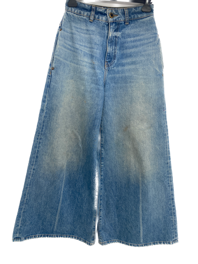 Jean "Darcy" large