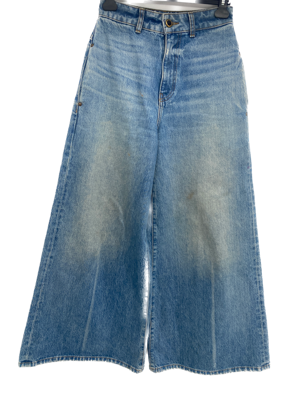 Jean "Darcy" large